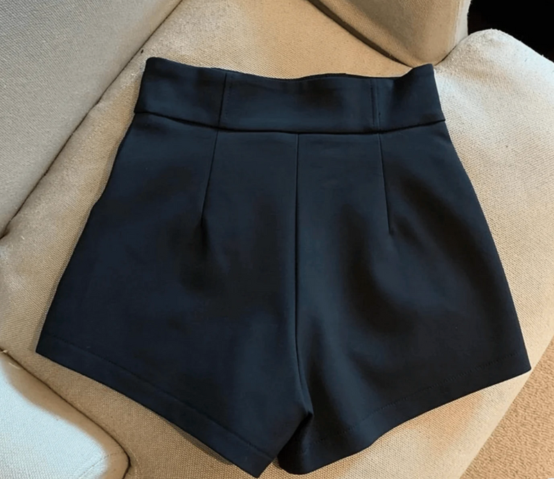 Shorts de Alfaiataria Madri