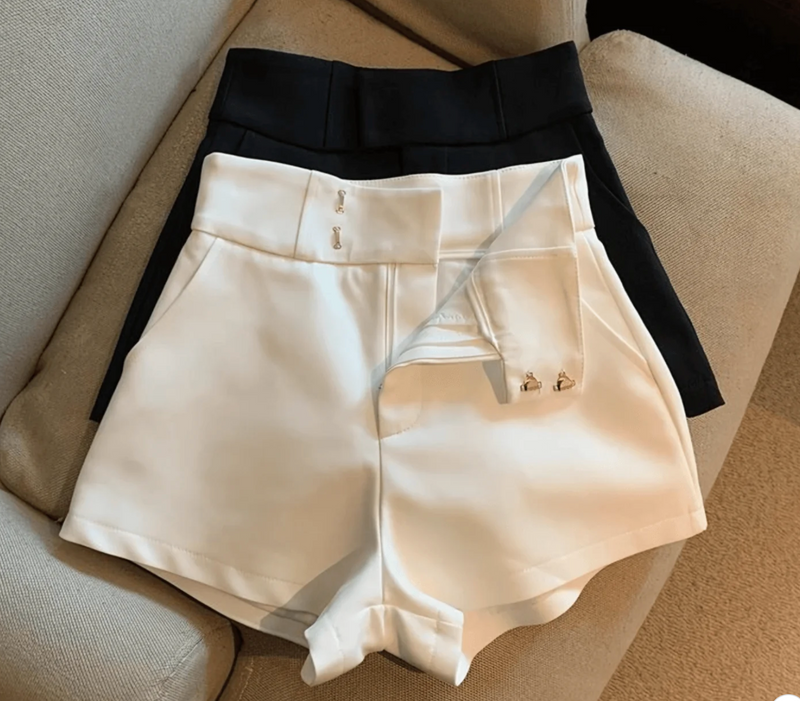 Shorts de Alfaiataria Madri