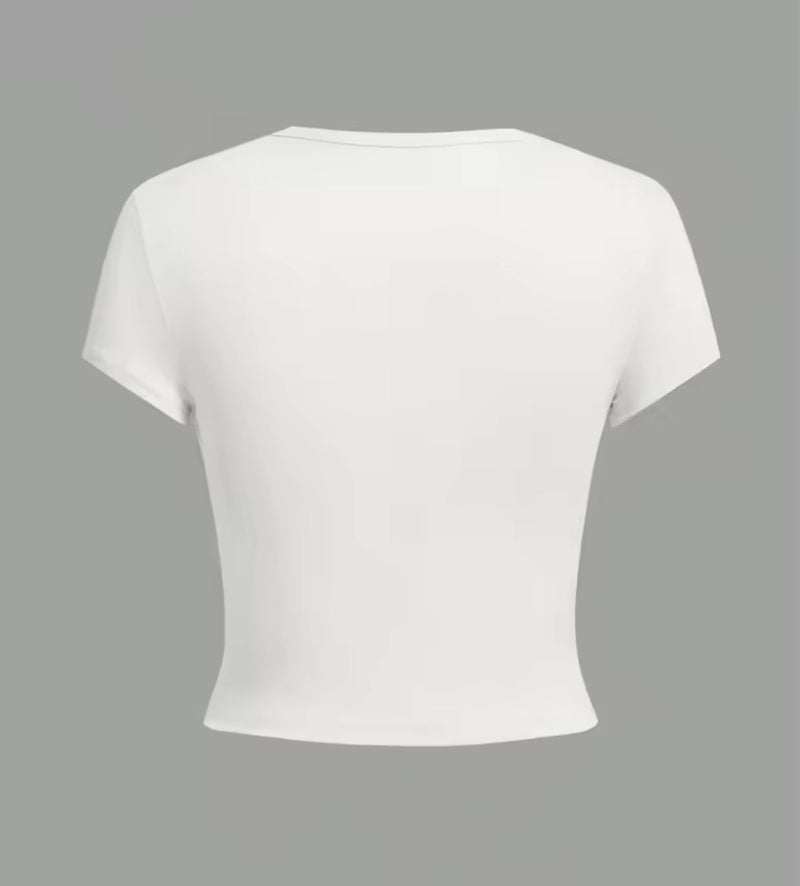 Blusa Basic Nice